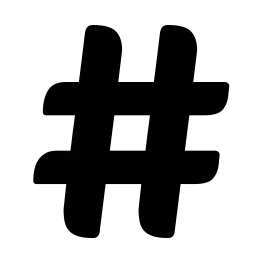 Dark Sell In Public hashtag logo